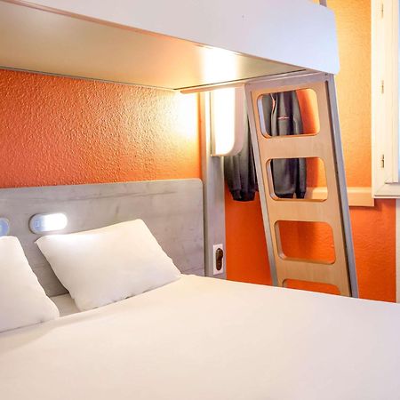 Ibis Budget Marseille Timone Eksteriør bilde