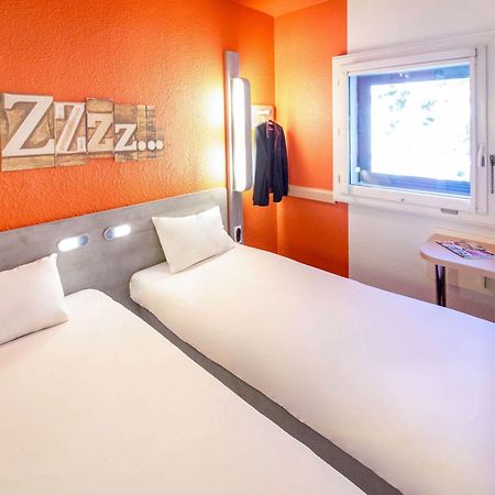 Ibis Budget Marseille Timone Eksteriør bilde