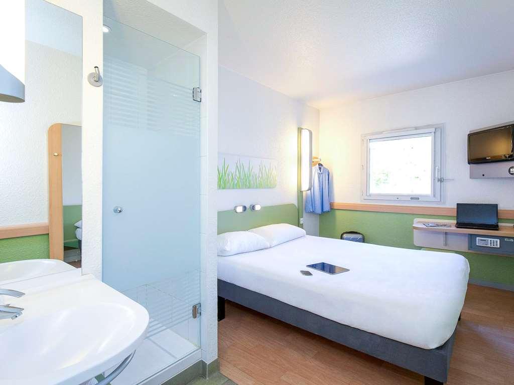 Ibis Budget Marseille Timone Rom bilde