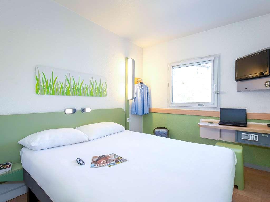 Ibis Budget Marseille Timone Rom bilde