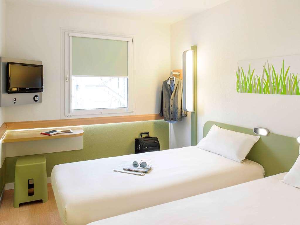 Ibis Budget Marseille Timone Rom bilde