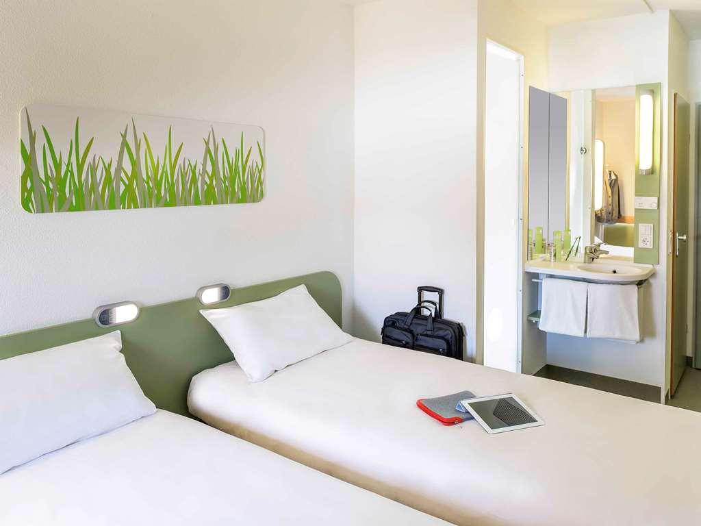 Ibis Budget Marseille Timone Rom bilde