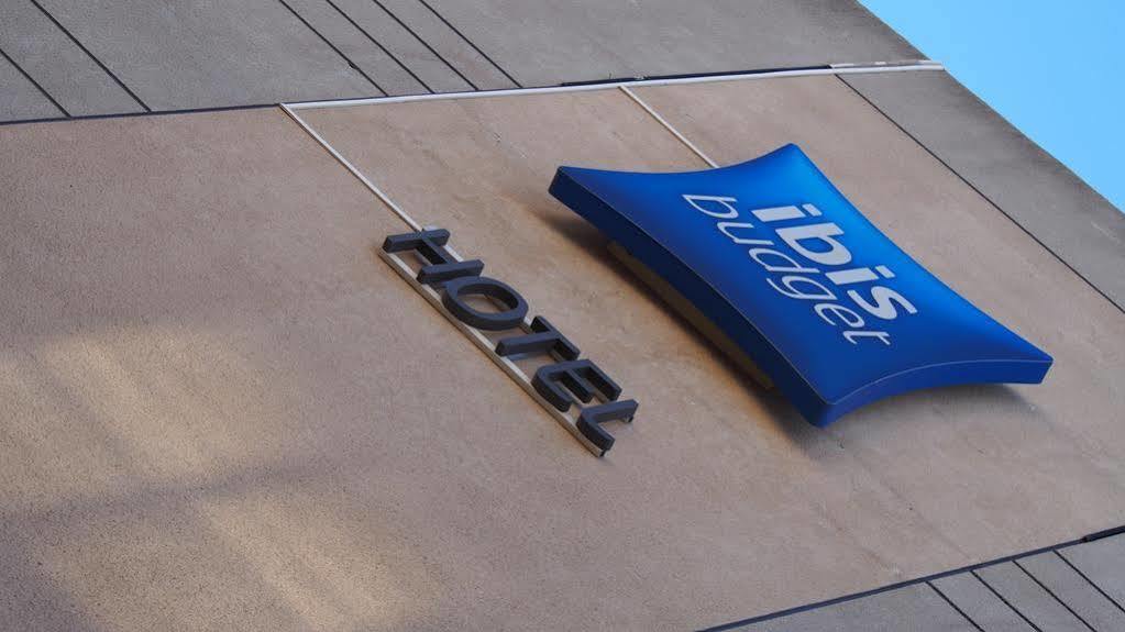 Ibis Budget Marseille Timone Eksteriør bilde