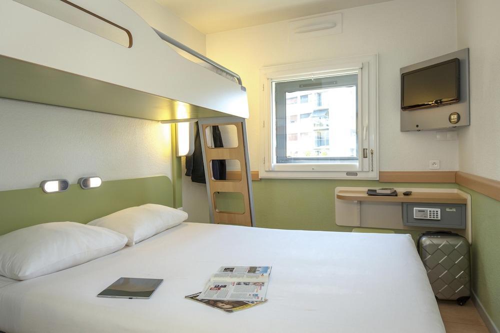 Ibis Budget Marseille Timone Eksteriør bilde