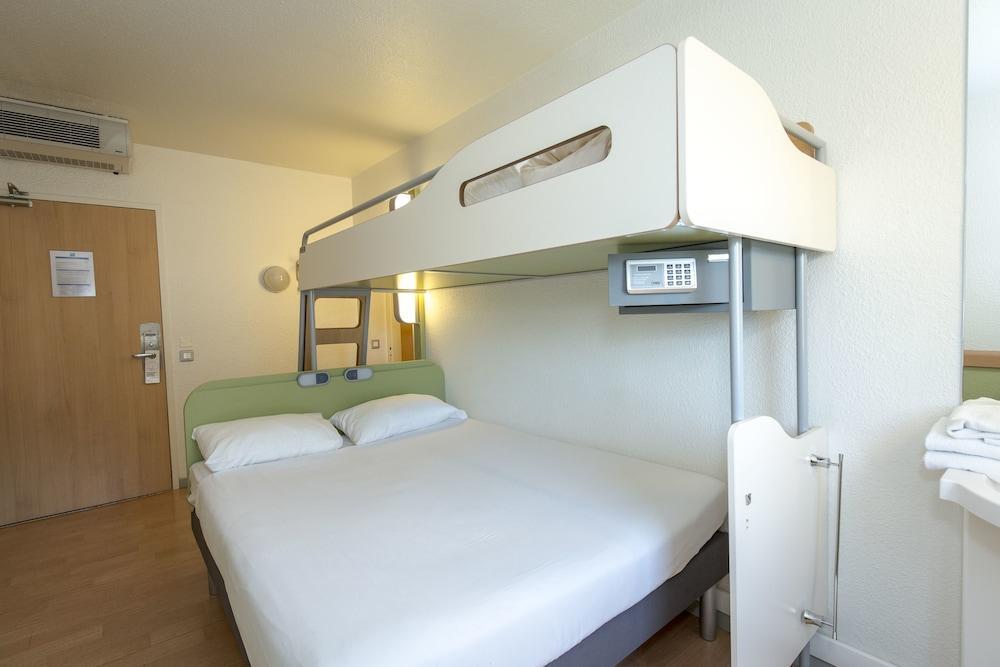 Ibis Budget Marseille Timone Eksteriør bilde