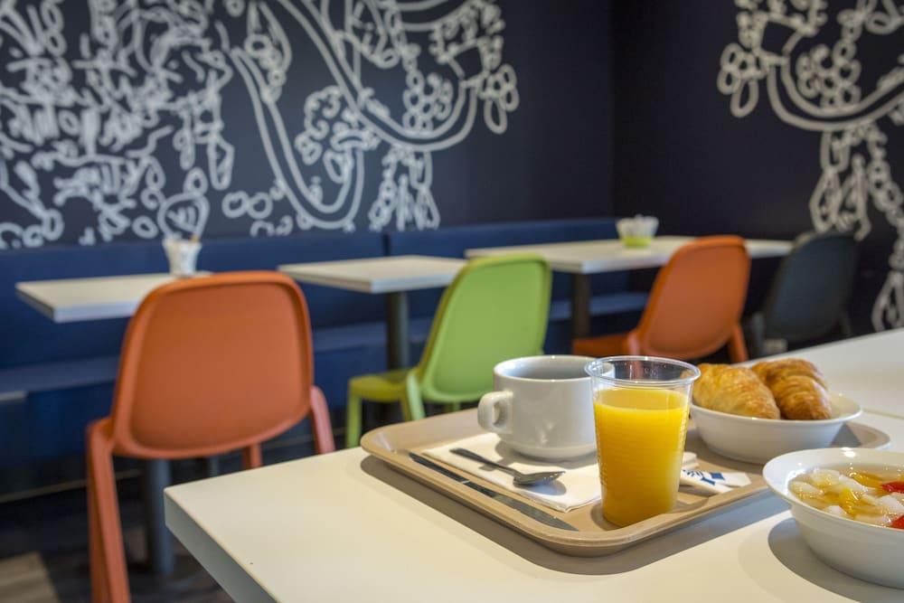 Ibis Budget Marseille Timone Eksteriør bilde