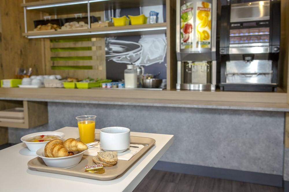 Ibis Budget Marseille Timone Eksteriør bilde